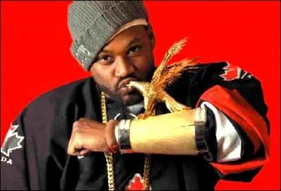 Quel est le vrai nom de Ghostface Killah ?