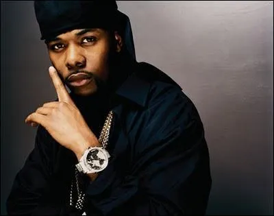 Quel est le vrai nom de Memphis Bleek ?