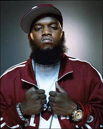 Quel est le vrai nom de Freeway ?