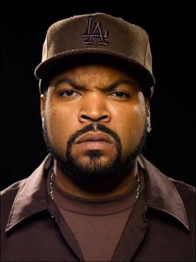 Quel est le vrai nom de Ice Cube ?