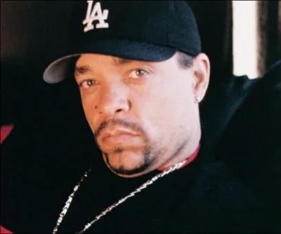 Quel est le vrai nom de Ice-T ?