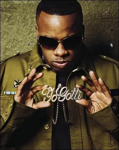 Quel est le vrai nom de Yo Gotti ?