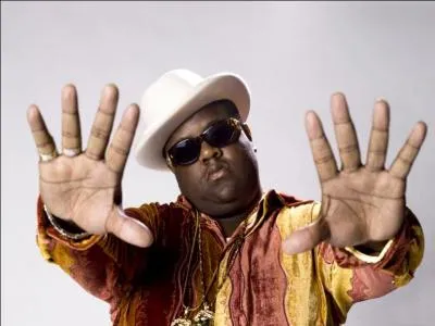 Quel tait le vrai nom de Notorious Big ?