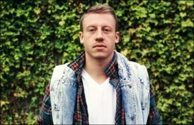 Quel est le vrai nom de Macklemore ?
