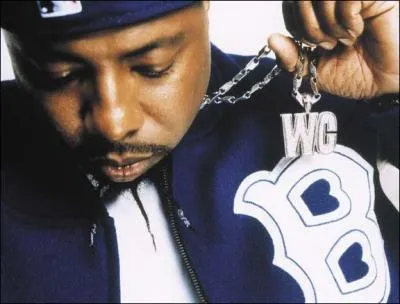 Quel est le vrai nom de WC ?