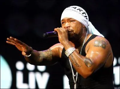 Quel est le vrai nom de Xzibit ?
