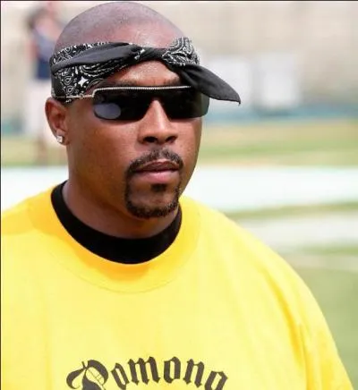 Quel tait le vrai nom de Nate Dogg ?