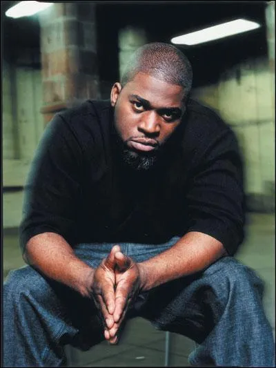 Quel est le vrai nom de David Banner ?