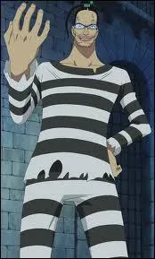 Qui est-il et quel est son pouvoir du fruit du dmon ?