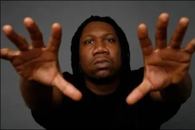 Quel est le vrai nom de KRS-One ?