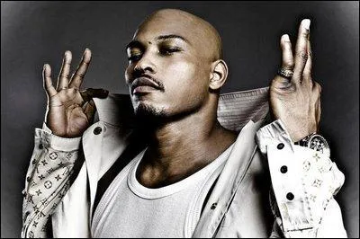 Quel est le vrai nom de Sticky Fingaz ?