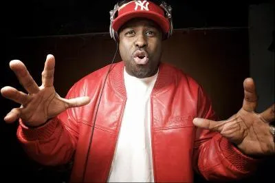 Quel est le vrai nom de Funkmaster Flex ?