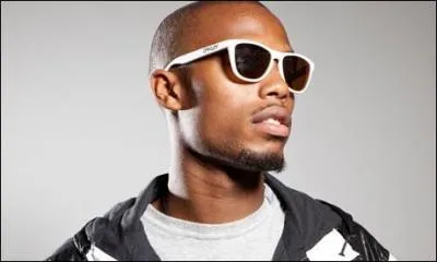 Quel est le vrai nom de B. o. B ?
