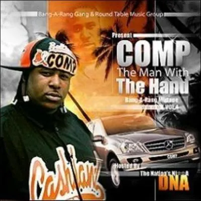 Quel est le vrai nom de COMP ?