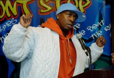 Quel est le vrai nom de Gandmaster Flash ?