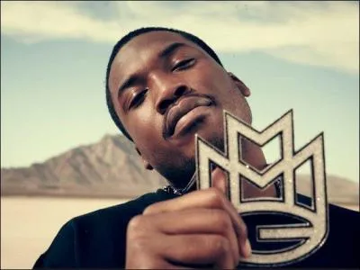 Quel est le vrai nom de Meek Mil ?