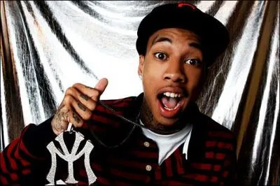Quel est le vrai nom de Tyga ?