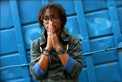 Quel est le vrai nom de Lupe Fiasco ?