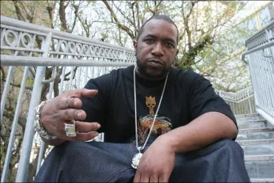 Quel est le vrai nom de Kool G Rap ?