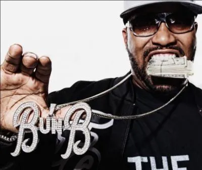 Quel est le vrai nom de Bun B ?