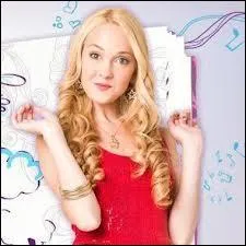 Qui est la rivale du studio ?