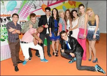 Combien y a-t-il d'pisodes dans la saison 2 ?