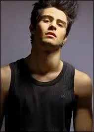 Qui est ce beau gosse ?