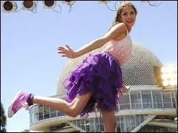 Que signifie en mi mundo ?