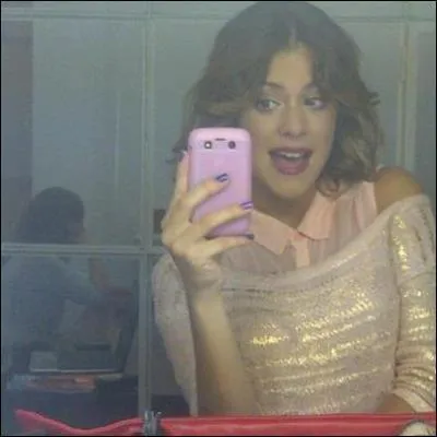 Qui est la soeur de Maria ?