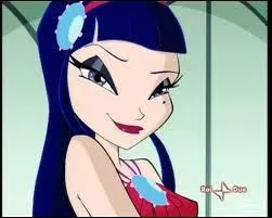 Comment s'appelle la demi-soeur de Stella ?