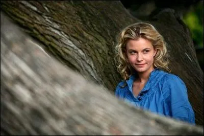 Quel mensonge invente Marion ?