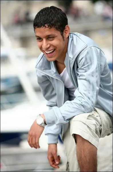 Tony ne sait pas ...