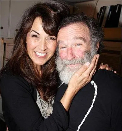 Robin Williams d'origine franaise ? C'est n'importe quoi !