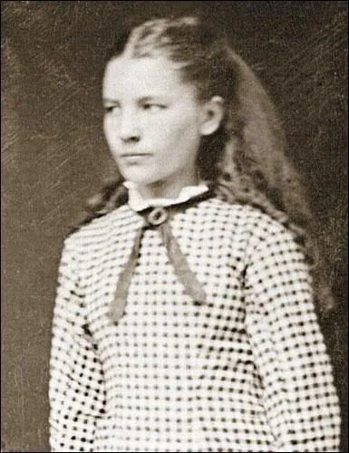 Qui n'a pas regard  La petite maison dans la prairie  ? Et bien Laura Ingalls a vraiment exist, et c'est grce  son rcit que l'on a pu tourner la srie, elle tait d'origine franaise !