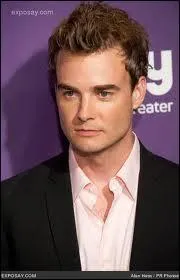 Qui est cet acteur ?