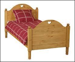 Voudriez-vous vous coucher dans le lit de Procuste ?