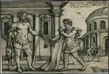 Accepteriez-vous de revtir la tunique de Nessos ?