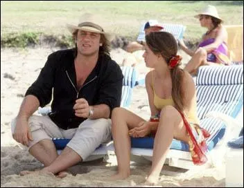 Quel est ce film de Gérard lauzier ?