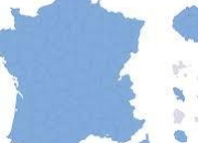 Quiz Dpartements et prfectures de France