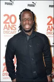 Le rappeur le plus dment, je le connas c'est ...