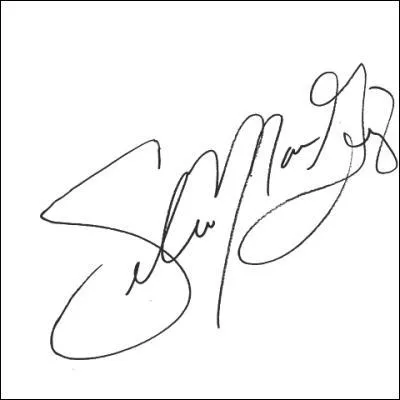 Quelle est la marque du portable de Selena Gomez ?