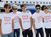 Quiz One Direction, 5 membres  connatre !
