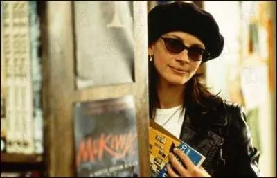 De quel film, est extraite cette photo de Julia Roberts?