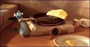 Remy n'est pas un rat d'gout comme les autres. Il a un vritable don, la cuisine. Il a un seul rve devenir un grand chef ...