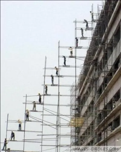 Quel est le pays d'origine du domino ?