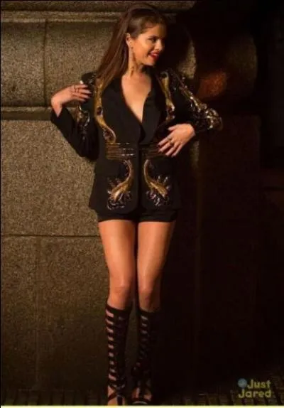 Par qui est-elle interprte ?