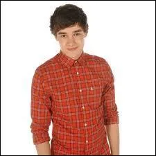 Quel tait le n d'X-Factor de Liam ?