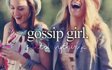 Quiz Gossip girl