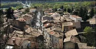 La commune de Volonne (dpartement n04) se situe en rgion ...