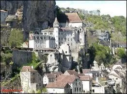 Nous allons dcouvrir le village de Rocamadour (dpartement 46). Nous allons nous rendre dans la rgion ...